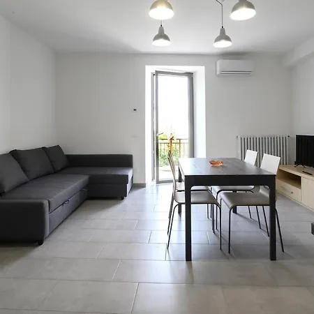 Casa Ohana Appartement Moniga del Garda