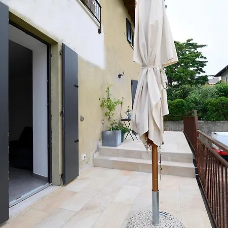 Casa Ohana Lejlighed *