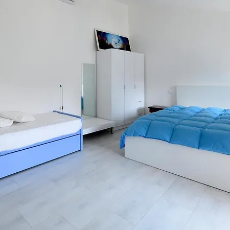 Lejlighed Casa Ohana *