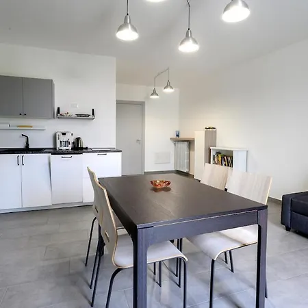 Casa Ohana Moniga del Garda