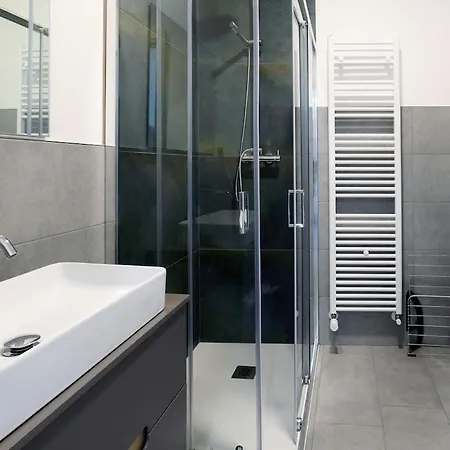 Casa Ohana * Moniga del Garda