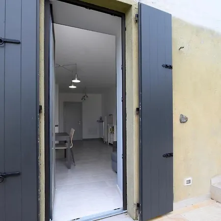 Lejlighed Casa Ohana *