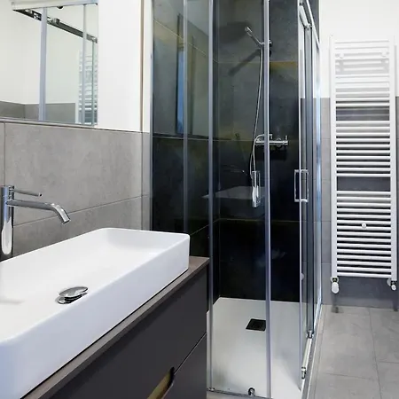 Casa Ohana * Moniga del Garda