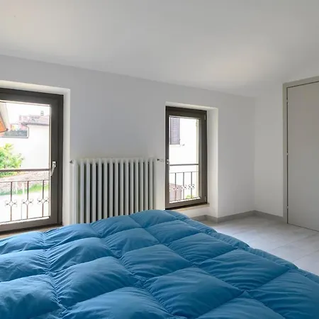 Casa Ohana Lejlighed *