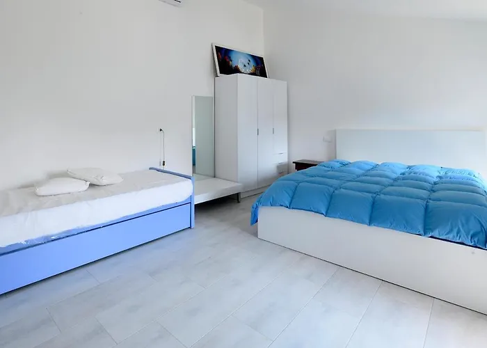 Lejlighed Casa Ohana *