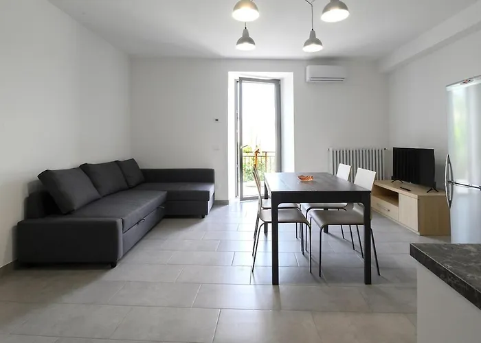 Casa Ohana Lejlighed Moniga del Garda