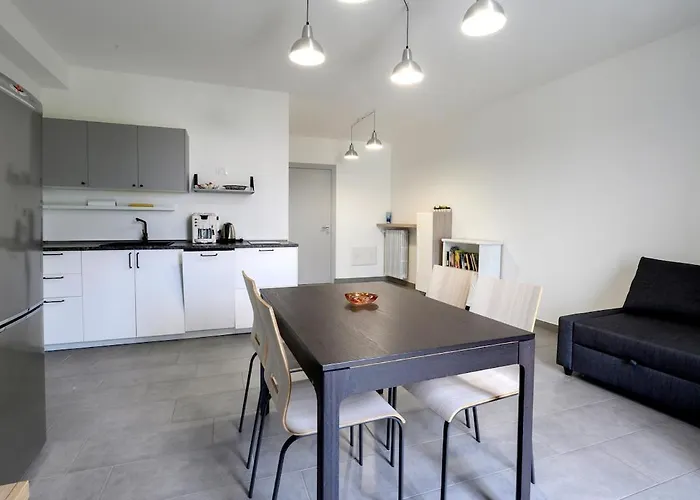 Casa Ohana Moniga del Garda