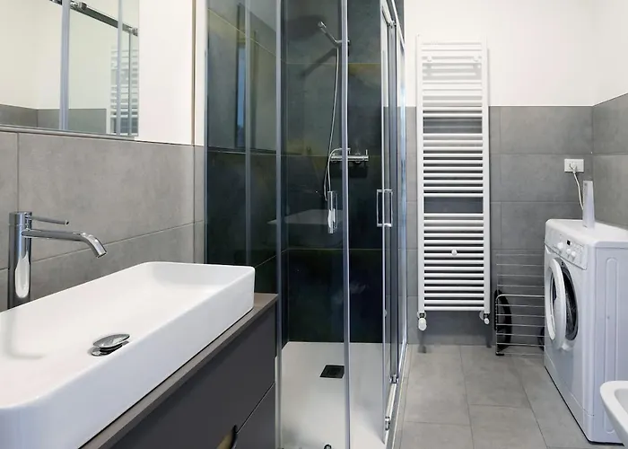 Casa Ohana * Moniga del Garda