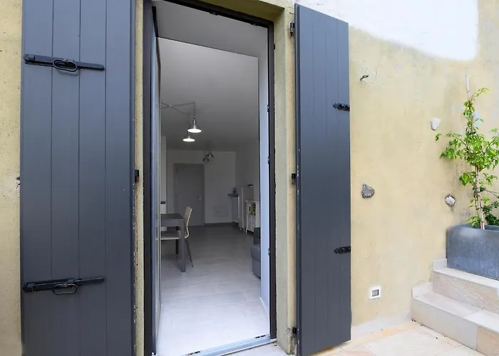 Lejlighed Casa Ohana *