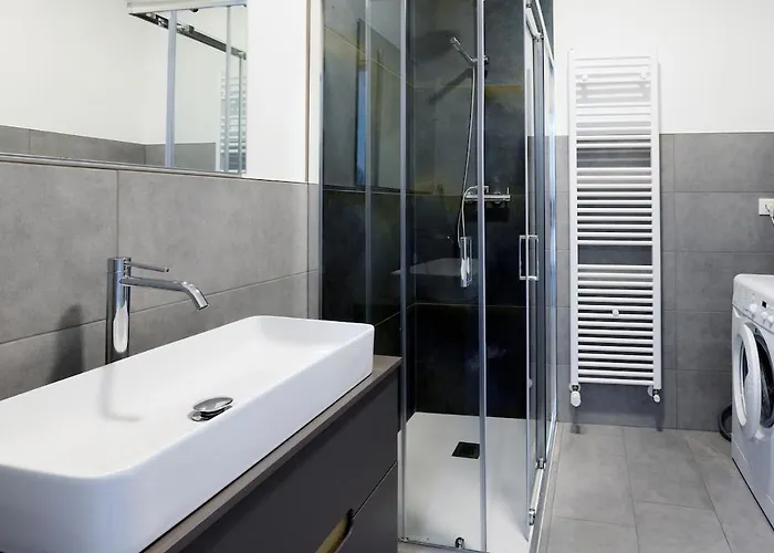 Casa Ohana * Moniga del Garda