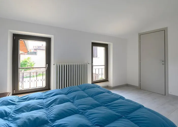 Casa Ohana Lejlighed *